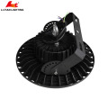 New Design high quality 100w ETL DLC UFO led high bay retrofit for warehouse